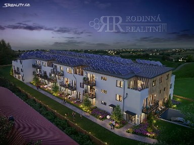 Prodej bytu 3+kk 65 m² Nehvizdy