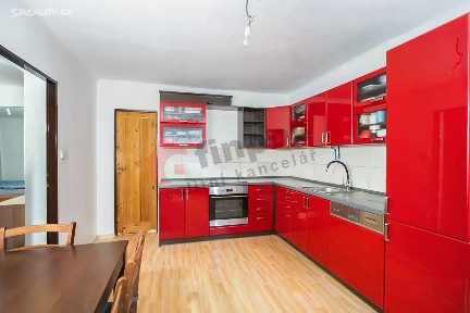 Prodej rodinného domu 212 m², pozemek 1502 m² Radenín - Nuzbely