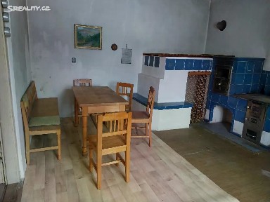 Prodej zemědělské usedlosti 120 m², pozemek 3237 m² Myštice - Vahlovice