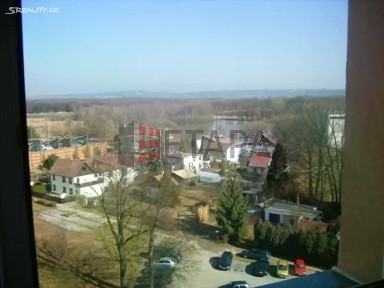 Pronájem bytu 3+1 72 m² K. Chocholy, České Budějovice - České Budějovice 2