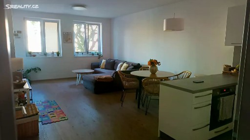 Pronájem bytu 2+kk 71 m² Šantova, Olomouc