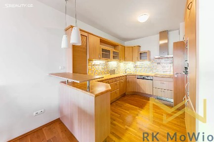 Prodej bytu 3+kk 97 m² Tibetská, Praha - Vokovice