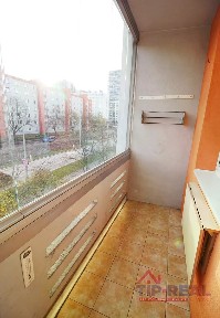 Prodej bytu 2+1 51 m² Počernická, Praha - Malešice