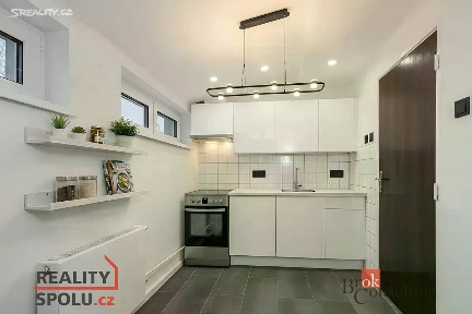 Mělník, Italská, 8