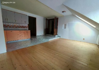Pronájem bytu 3+kk 97 m² Horažďovice