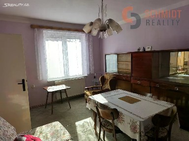 Prodej bytu 2+1 51 m² Olomoucká, Hlubočky - Mariánské Údolí