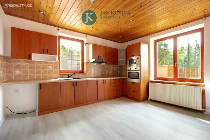 Pronájem rodinného domu 240 m², pozemek 970 m² Sedlec