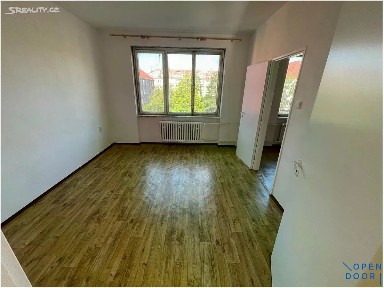 Pronájem bytu 2+1 51 m² J. K. Tyla, Jirkov