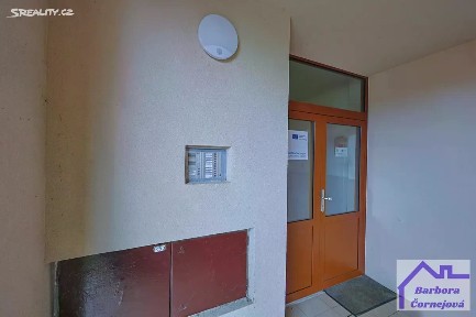 Pronájem bytu 2+1 67 m² Příbramská, Verneřice