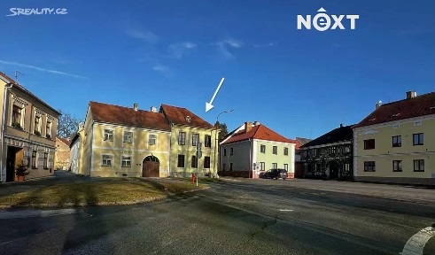 Prodej bytu 3+kk 67 m² Chvalšiny