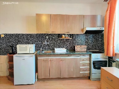 Pronájem bytu 1+kk 30 m² 28. října, Soběslav - Soběslav II