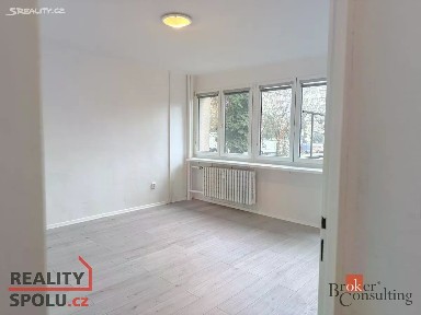 Pronájem bytu 1+kk 24 m² Pražská, Náchod
