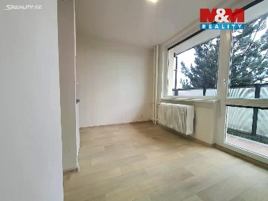 Pronájem bytu 2+1 56 m² Marie Majerové, Sokolov