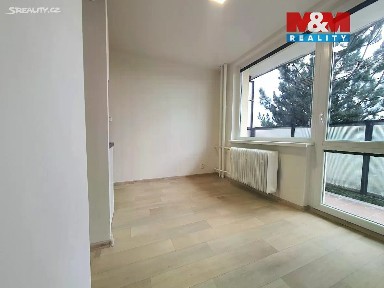 Pronájem bytu 2+1 56 m² Marie Majerové, Sokolov