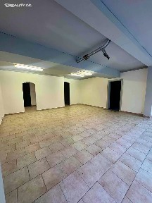Prodej obchodního prostoru 66 m² Přemyslova, Kralupy nad Vltavou