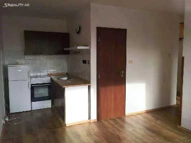 Prodej bytu 2+kk 33 m² Komořanská, Most