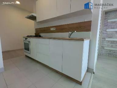 Prodej bytu 3+1 63 m² M. G. Dobnera, Most