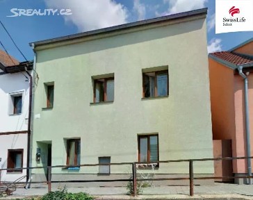 Pronájem bytu 4+kk 127 m² Komenského, Židlochovice
