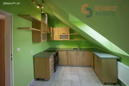 Pronájem bytu 3+1 75 m² Brněnská, Mikulov