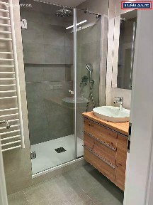 Pronájem bytu 1+1 33 m² Hutník, Veselí nad Moravou