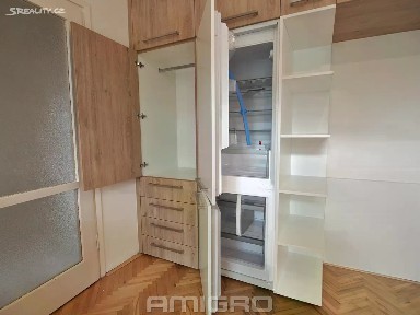Pronájem bytu 1+kk 20 m² Obilní trh, Brno - Veveří