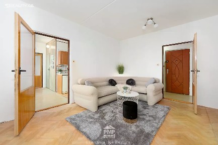 Prodej bytu 3+1 66 m² Hliníky, Velké Opatovice