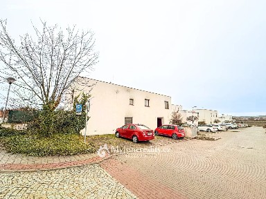 Prodej bytu 2+kk 38 m² Růžičkova, Znojmo