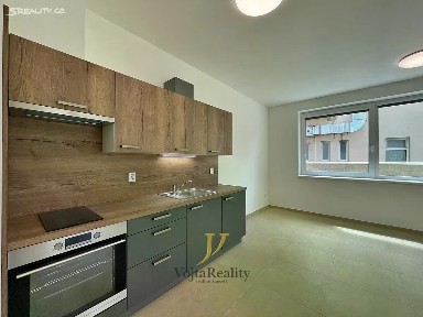 Pronájem bytu 2+kk 53 m² Elišky Krásnohorské, Olomouc - Hodolany