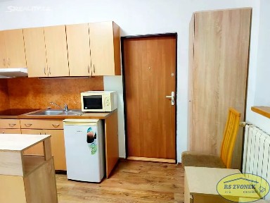 Pronájem bytu 1+kk 25 m² Nerudova, Horka nad Moravou