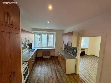 Pronájem bytu 1+1 45 m² Starodružiníků, Olomouc