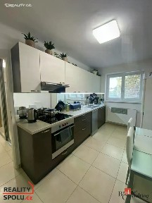 Prodej bytu 2+1 60 m² náměstí Slezského odboje, Opava - Předměstí