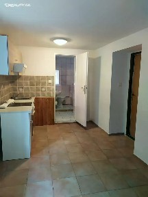 Pronájem bytu 1+1 42 m² Česká tvrz, Liberec - Liberec XIII-Nové Pavlovice