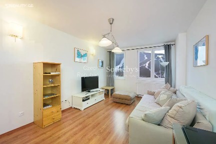 Prodej bytu 2+1 55 m² Špindlerův Mlýn - Bedřichov