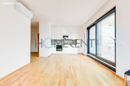 Pronájem bytu 2+kk 55 m² Ke Hřišti, Černošice