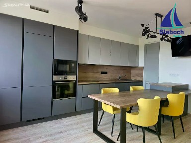 Pronájem bytu 2+kk 62 m² Kralupská, Brandýs nad Labem-Stará Boleslav - Brandýs nad Labem