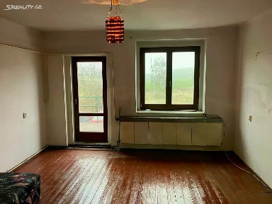 Pronájem bytu 2+1 65 m² Chotilsko - Sejcká Lhota