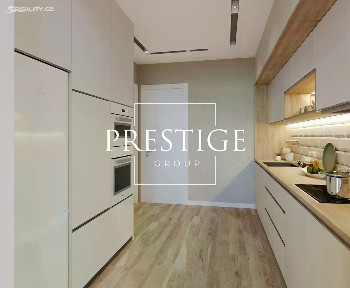 Pronájem bytu 2+kk 75 m² Praha - Nové Město