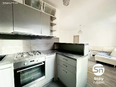 Pronájem bytu 2+kk 48 m² Spojovací, Praha - Vysočany