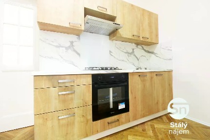 Pronájem bytu 2+kk 75 m² Kolínská, Praha - Vinohrady