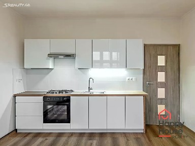 Pronájem bytu 2+kk 48 m² Lindnerova, Praha - Libeň