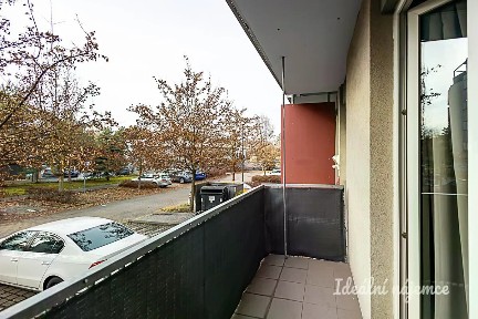 Pronájem bytu 2+kk 64 m² Kostomlatská, Praha - Letňany