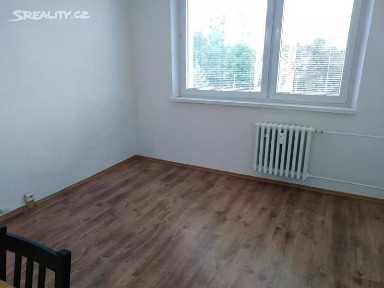 Pronájem bytu 1+kk 20 m² Okružní, Jihlava