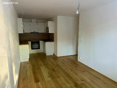 Prodej bytu 2+kk 43 m² Na Sídlišti III, Průhonice