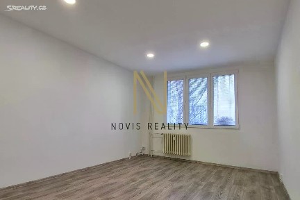 Pronájem bytu 1+1 42 m² Kunešova, Domažlice - Týnské Předměstí