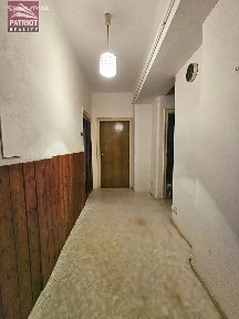 Prodej bytu 2+1 70 m² Gorazdovo nám., Olomouc