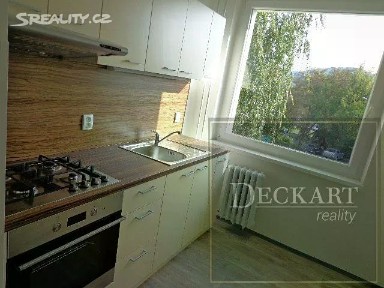 Pronájem bytu 4+1 70 m² Dr. Horákové, Ústí nad Labem - Krásné Březno