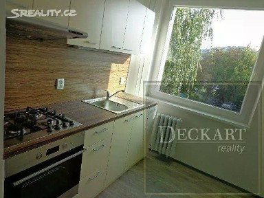 Pronájem bytu 4+1 70 m² Dr. Horákové, Ústí nad Labem - Krásné Březno