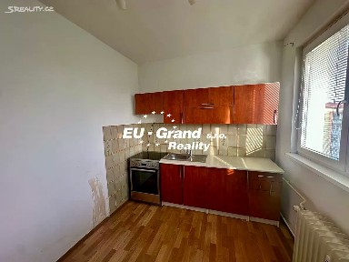 Pronájem bytu 2+1 61 m² Svobodova, Jiříkov - Starý Jiříkov