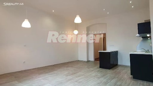 Pronájem bytu 2+kk 52 m² Masarykova, Ústí nad Labem - Ústí nad Labem-centrum