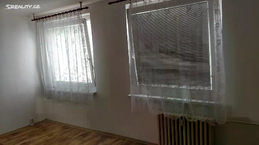 Pronájem bytu 2+1 53 m² Jana Zajíce, Ústí nad Labem - Severní Terasa